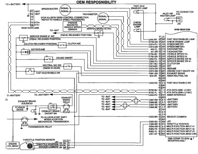 cat 3126 engine wiring diagram wiring diagrams value 3126 caterpillar engine diagram