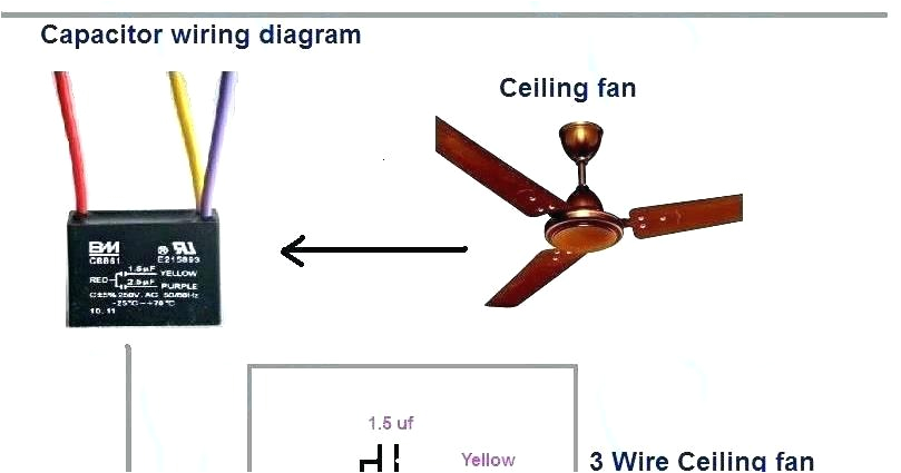 ceiling fan capacitor 5 wire 47 6 6 ceiling fan capacitor 3 wire connection ceiling fans ceiling fan capacitor 5 wire