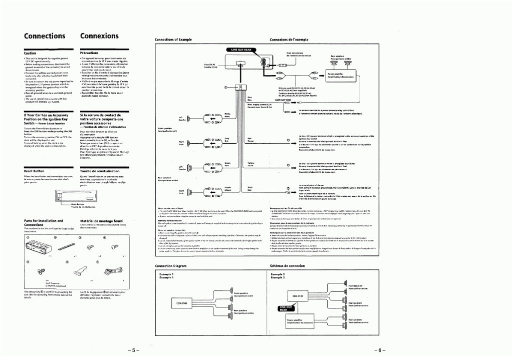 sony xplod 52wx4 wiring diagram awesome sony cdx gt35uw wiring