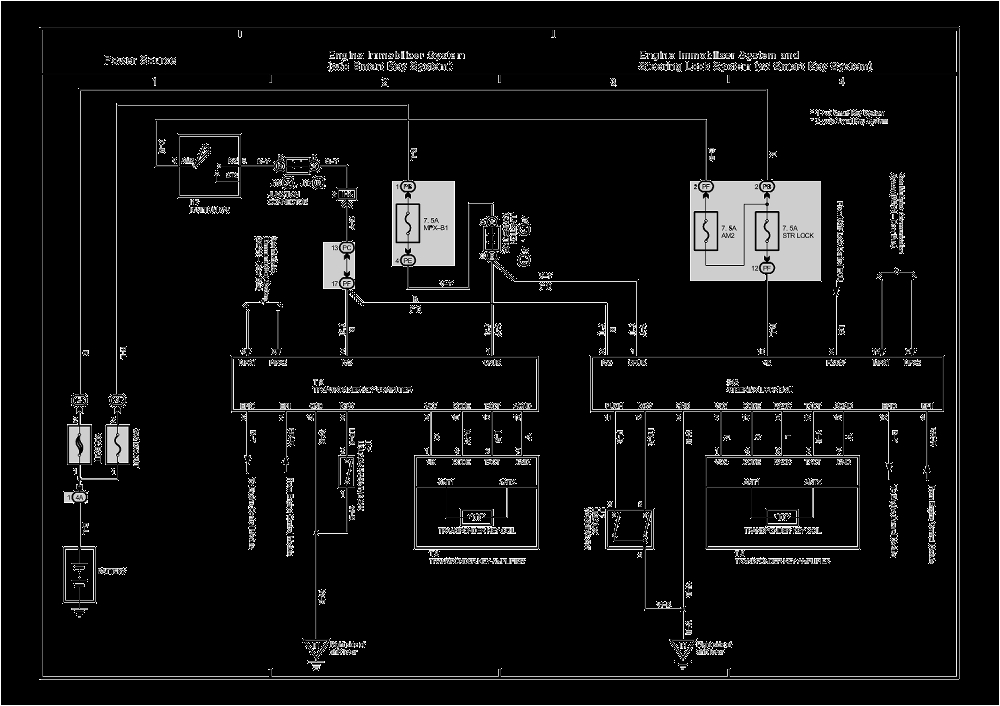 electric garage door opener wiring diagram just wiring diagram toyota electrical wiring diagram door sensors