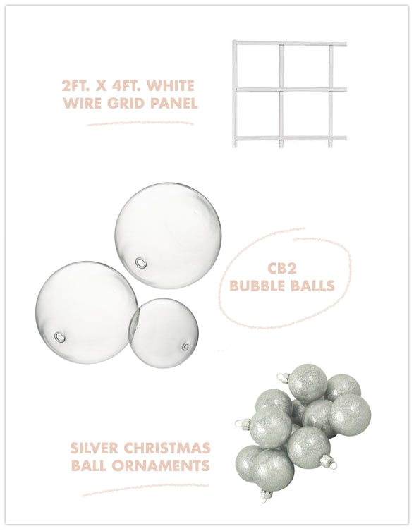 bubble chandelier diy gotta buy cb2 bubble balls 40 x 1 95 and 40 x 3 95 236