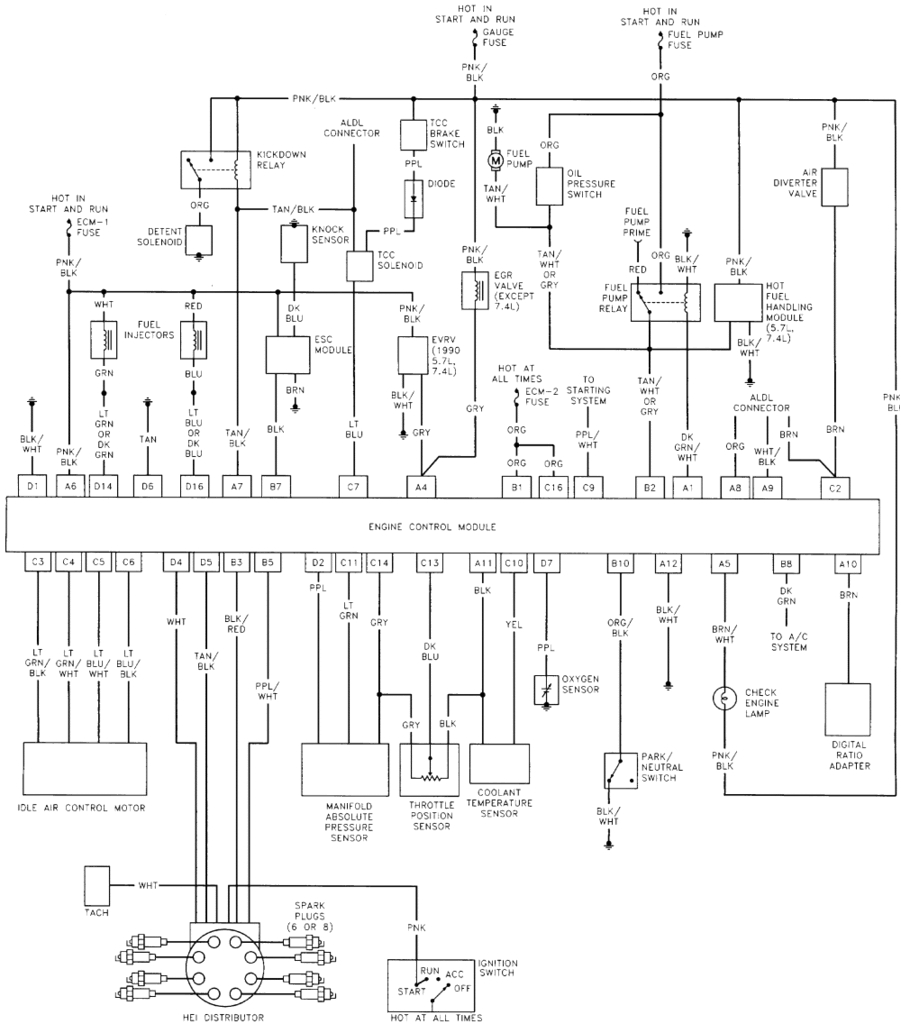 wrg 9829 gm tps wiring tbigm tbi wiring diagram 12