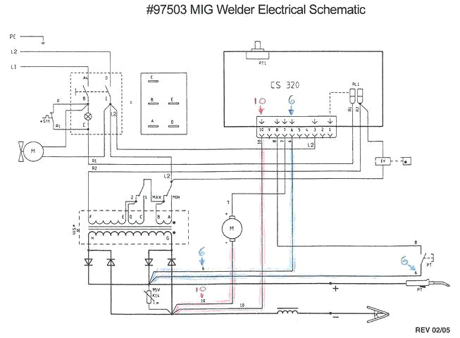 welder wiring diagram arc wiring diagram ac wiring diagram wiringwelder wiring diagram welding forum for pros