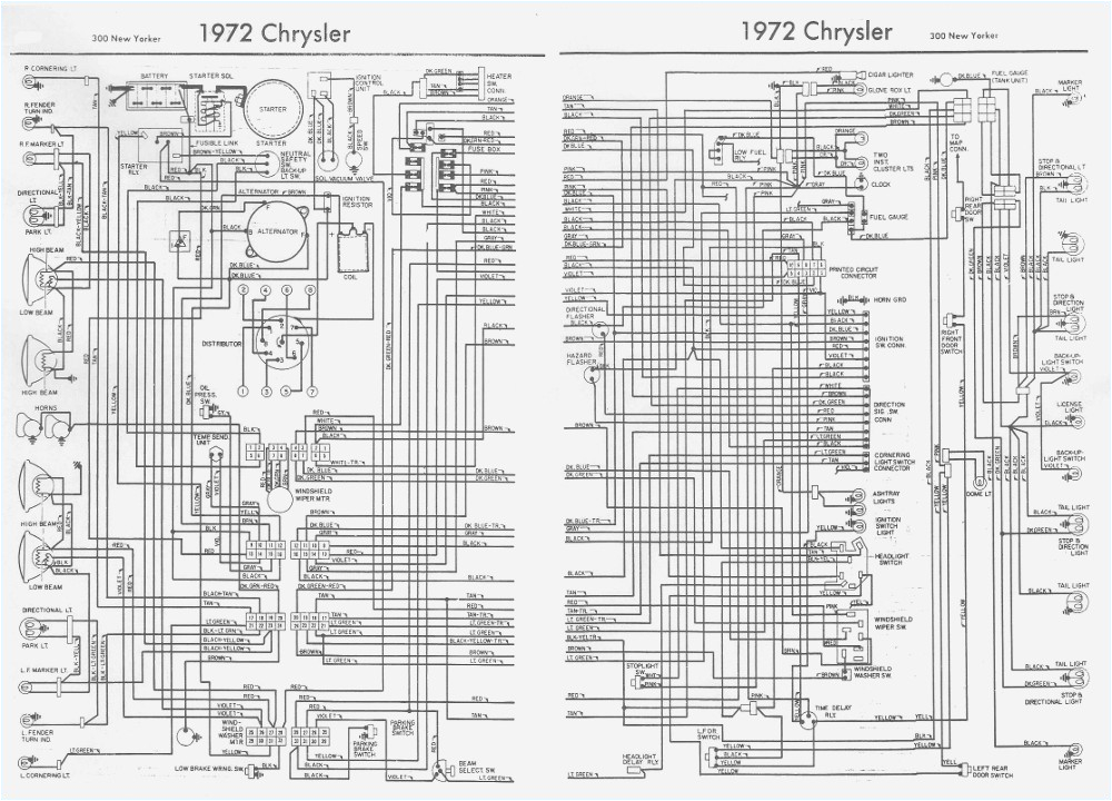 1967 chrysler 300 wiring diagram wiring diagram wiring chrysler schematic 3501638