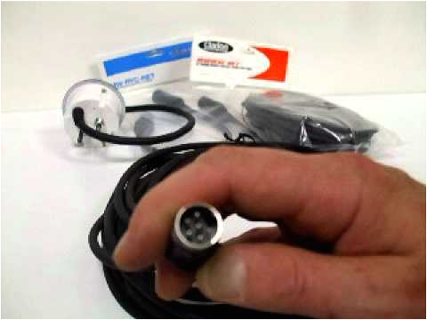 differences in clarion marine audio systems remotes and cables youtube