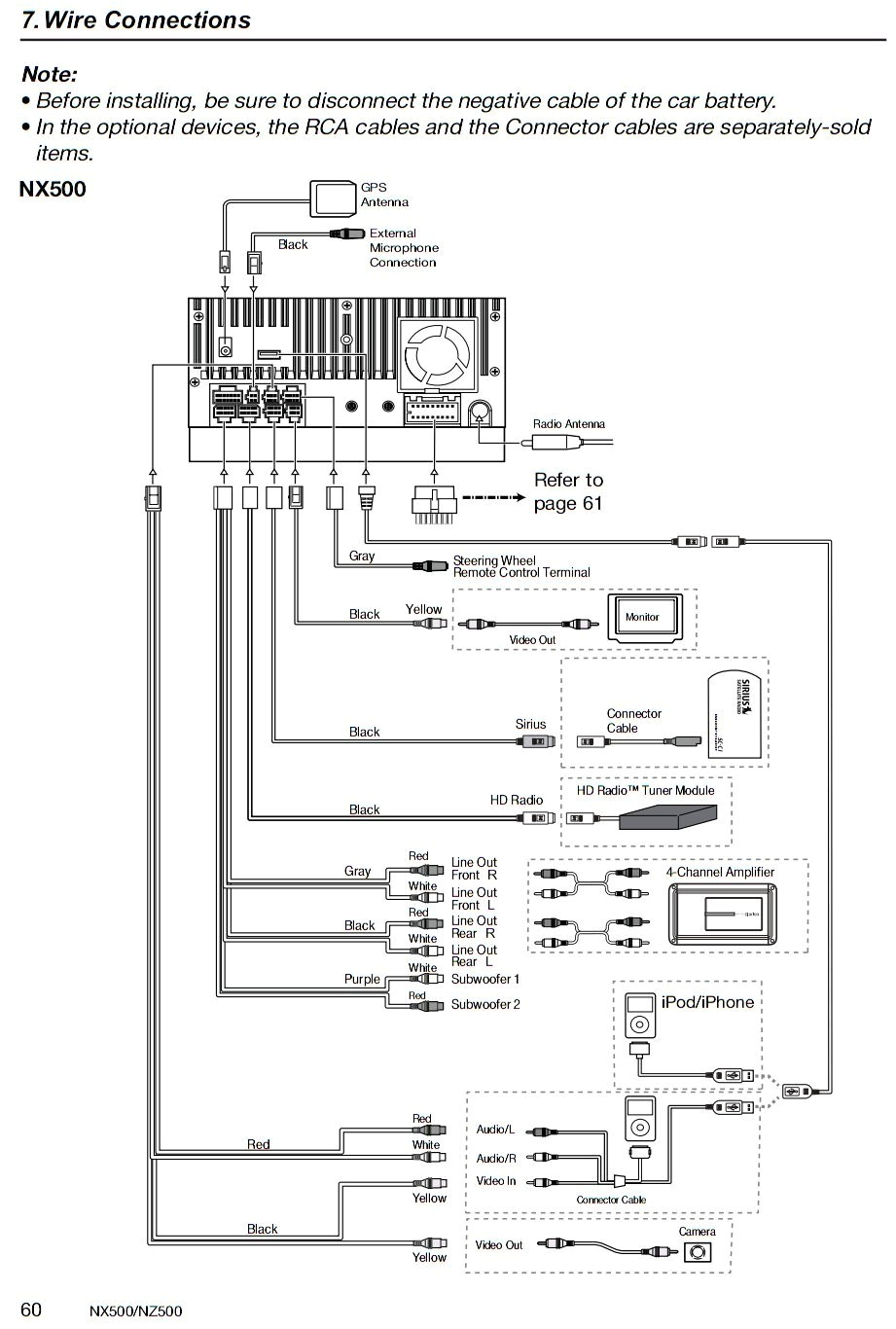 clarion wiring diagram wiring diagram mega clarion subaru wiring diagram