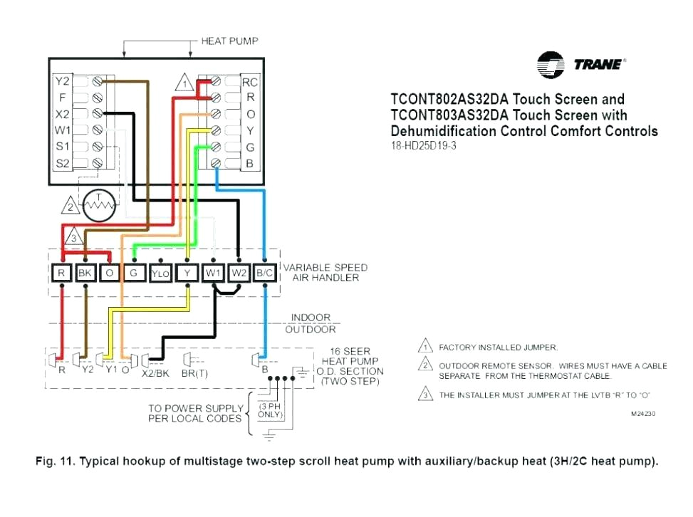tempstar thermostat wire diagram wiring schematic diagram 165