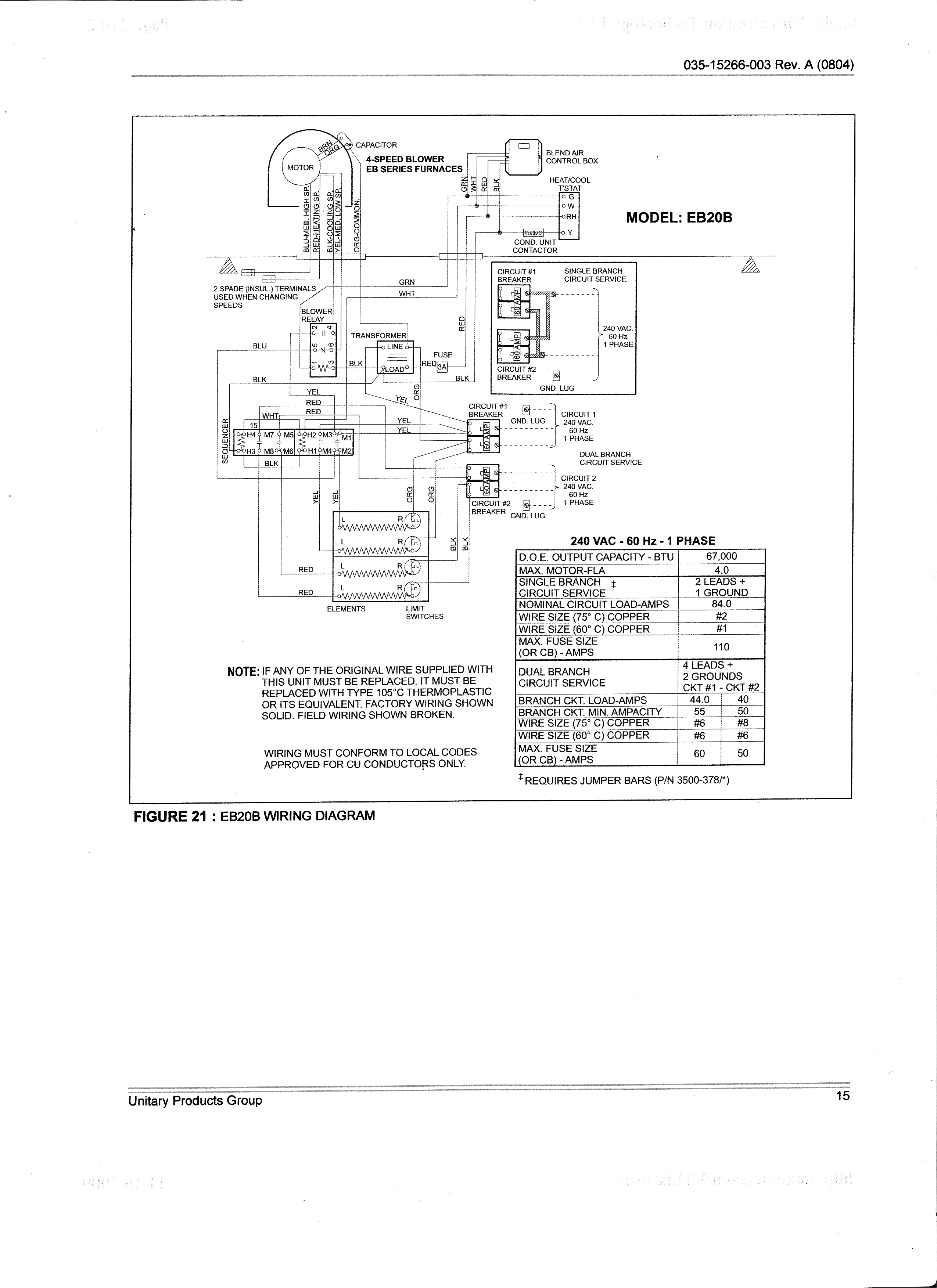 coleman wall furnace wiring diagram wiring diagram centre coleman evcon wiring diagram back