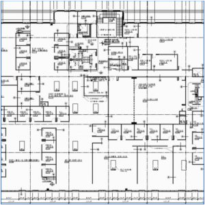 the importance of following a commercial electrical wiring diagram commercial electrical service entrance diagrams commercial electrical