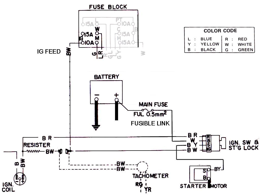 nissan ignition wiring diagram my wiring diagramnissan ignition wiring wiring diagram technic nissan micra k11 ignition