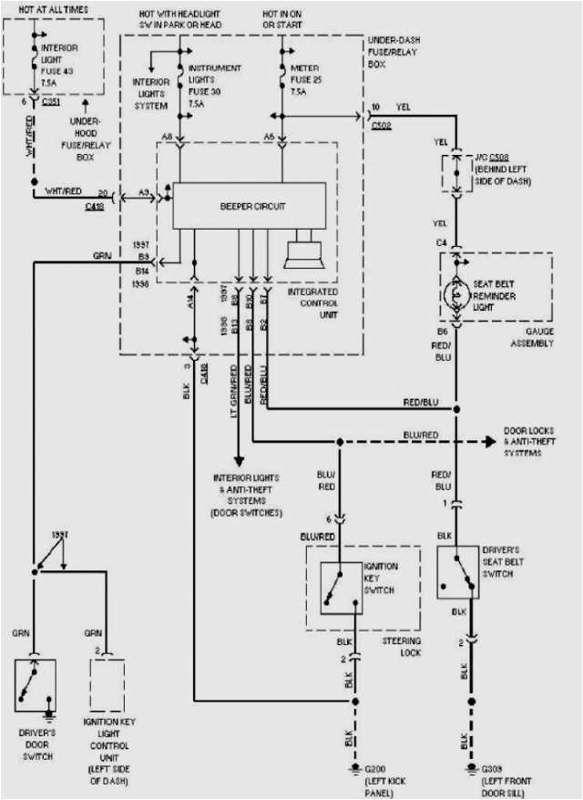 1998 honda crv wiring diagram 1997 honda cr v engine diagram electrical drawing wiring diagram e280a2 of 1998 honda crv wiring diagram jpg