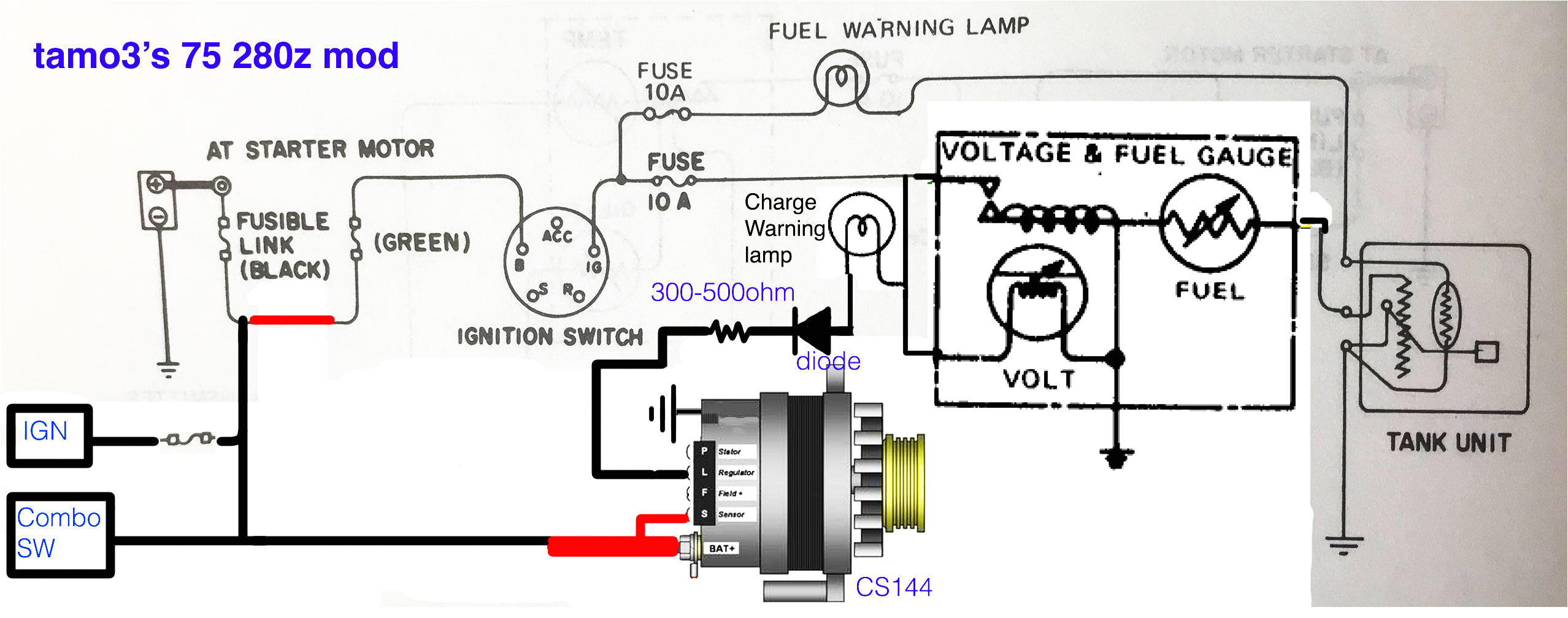 cs144 wiring diagram at mod 75 ammeter thumb jpg c68d5a3e3d21ec35f89e90b18fffd8ef jpg