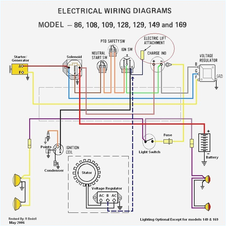 cub cadet 682 wiring diagram unique cub cadet 682 wiring diagram collection
