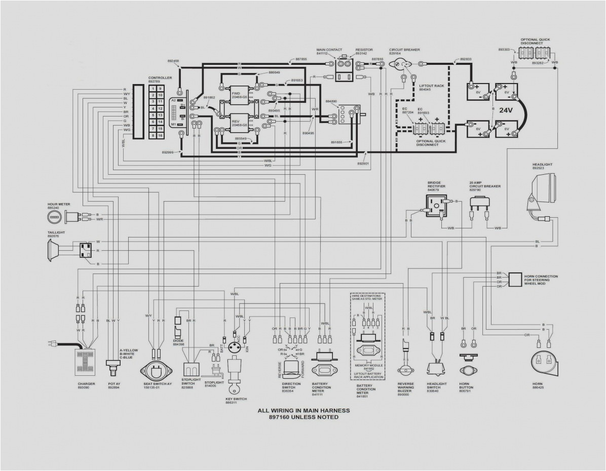 wiring diagram or schematic luxury 1979 cushman wiring diagram trusted schematic diagrams