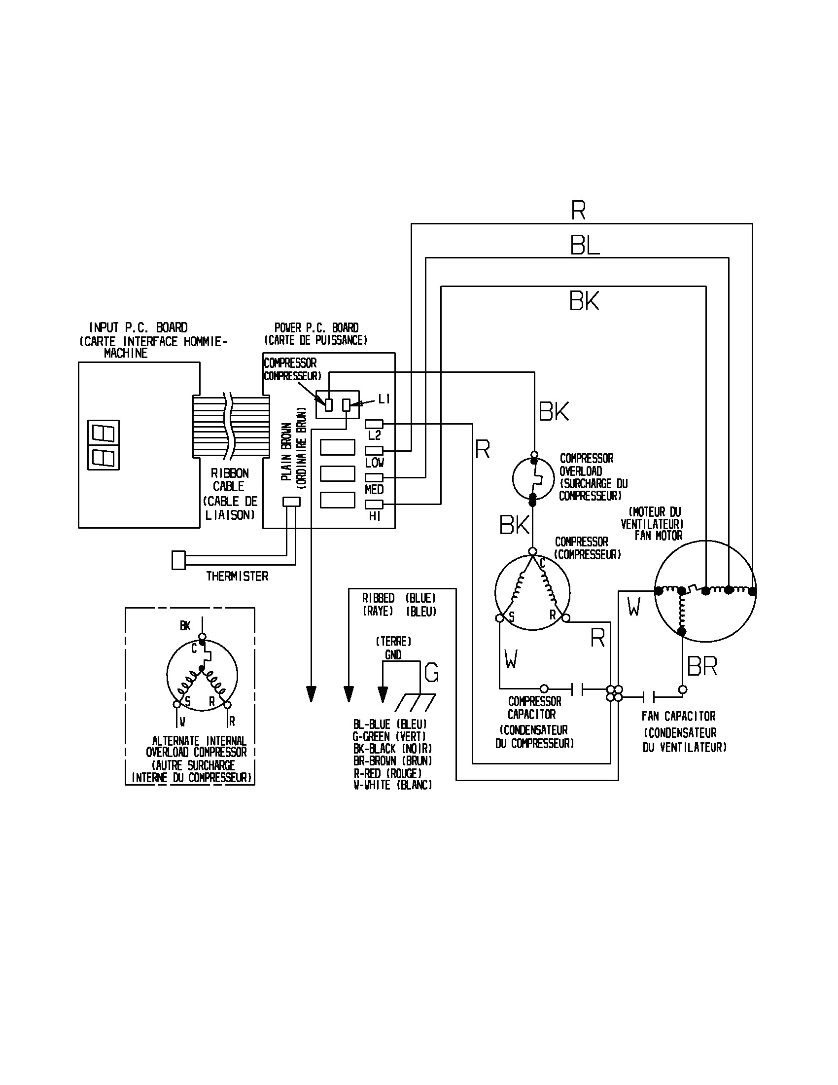 window ac schematic wiring diagram centrewindow ac plug wiring diagram wiring diagrams konsult