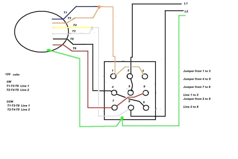 capacitor start motor wiring diagram dayton electric motor wiring electric motor switch wiring capacitor start motor