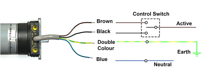 4 wire motor diagram wiring diagram meta 4 wire dc fan motor diagram 4 wire dc motor diagram