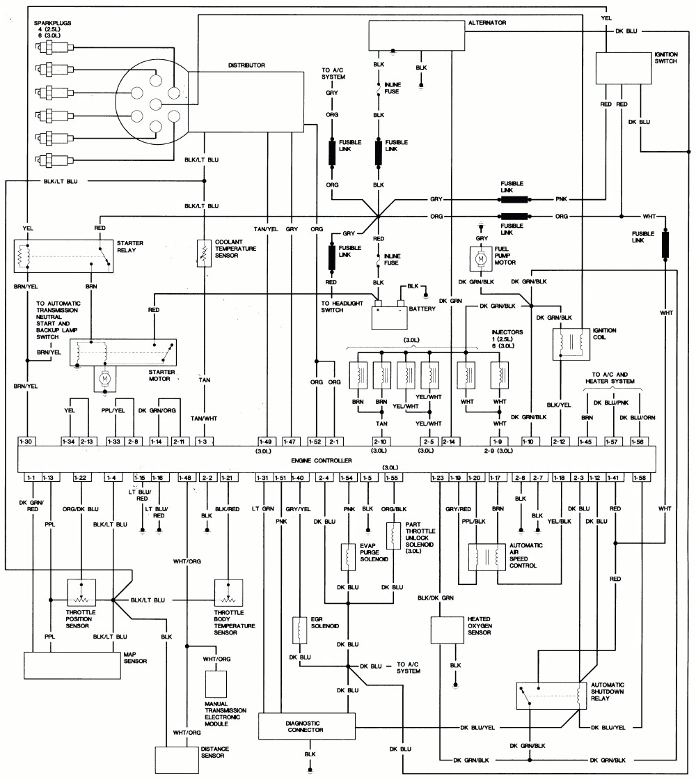 1989 dodge caravan wiring diagrams wiring diagram local 1989 dodge caravan wiring diagrams