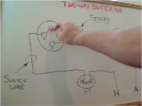 steves training vids two way switching youtube 2 way light switch wiring diagram australia