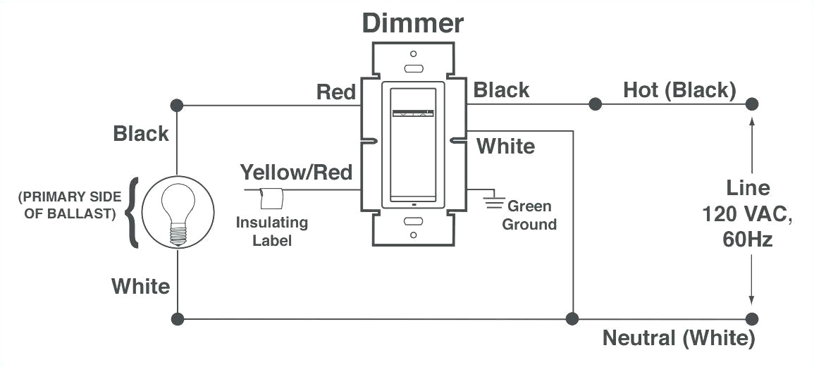 how to wire a dimmer switch diagram single pole wiring diagram list wiring diagram dimmer switch