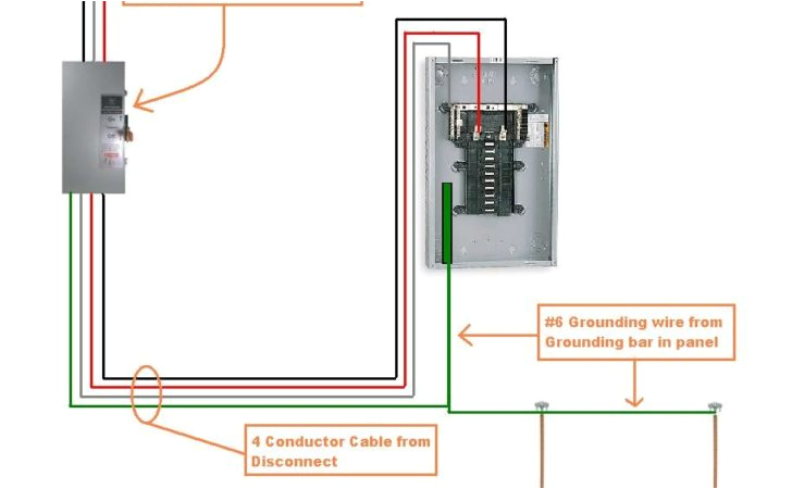 wiring diagram for fleetwood mobile home