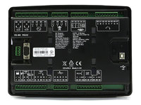 control module dse 7320 amf auto mains utility failure control module 7320 01