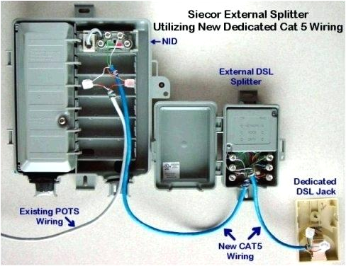 internet splitter dsl wiring diagram wiring diagram view dsl splitter diagram