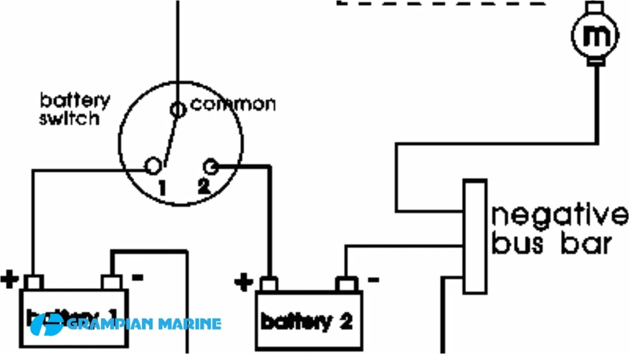 bep battery switch wiring diagram