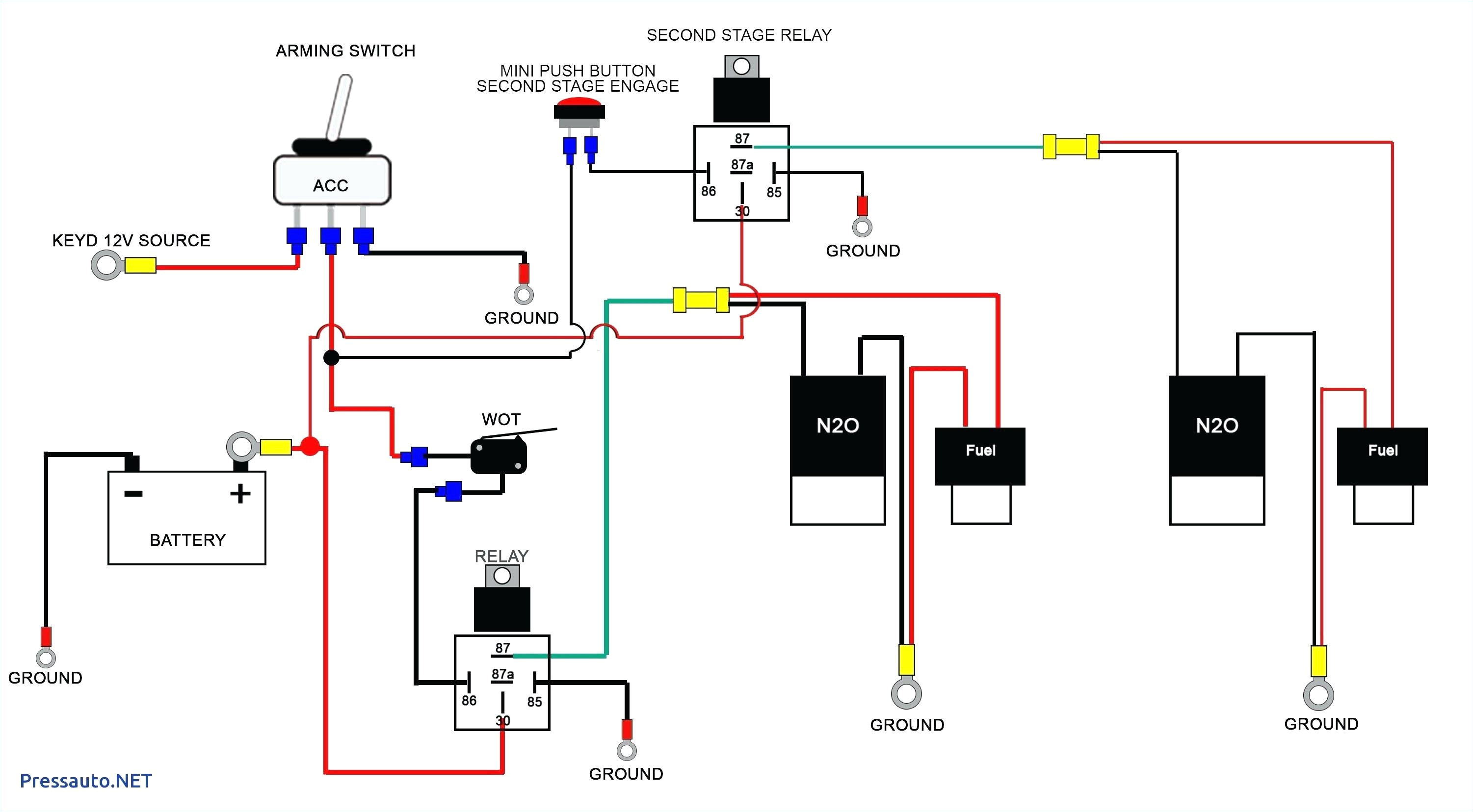 perko siren wiring diagram data diagram schematic