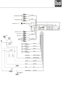 wiring harness for xdm260 wiring diagram centre dual xdm 260 wiring harness wiring diagram librariesdual xdm260