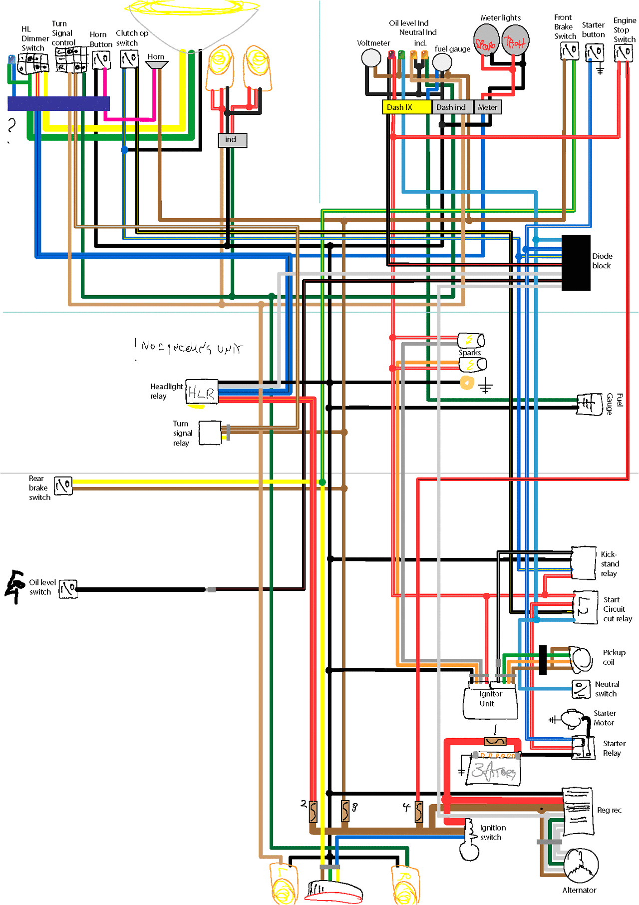 wiring diagram symbols for car wiring diagram diagram dodge wiring diagram symbols
