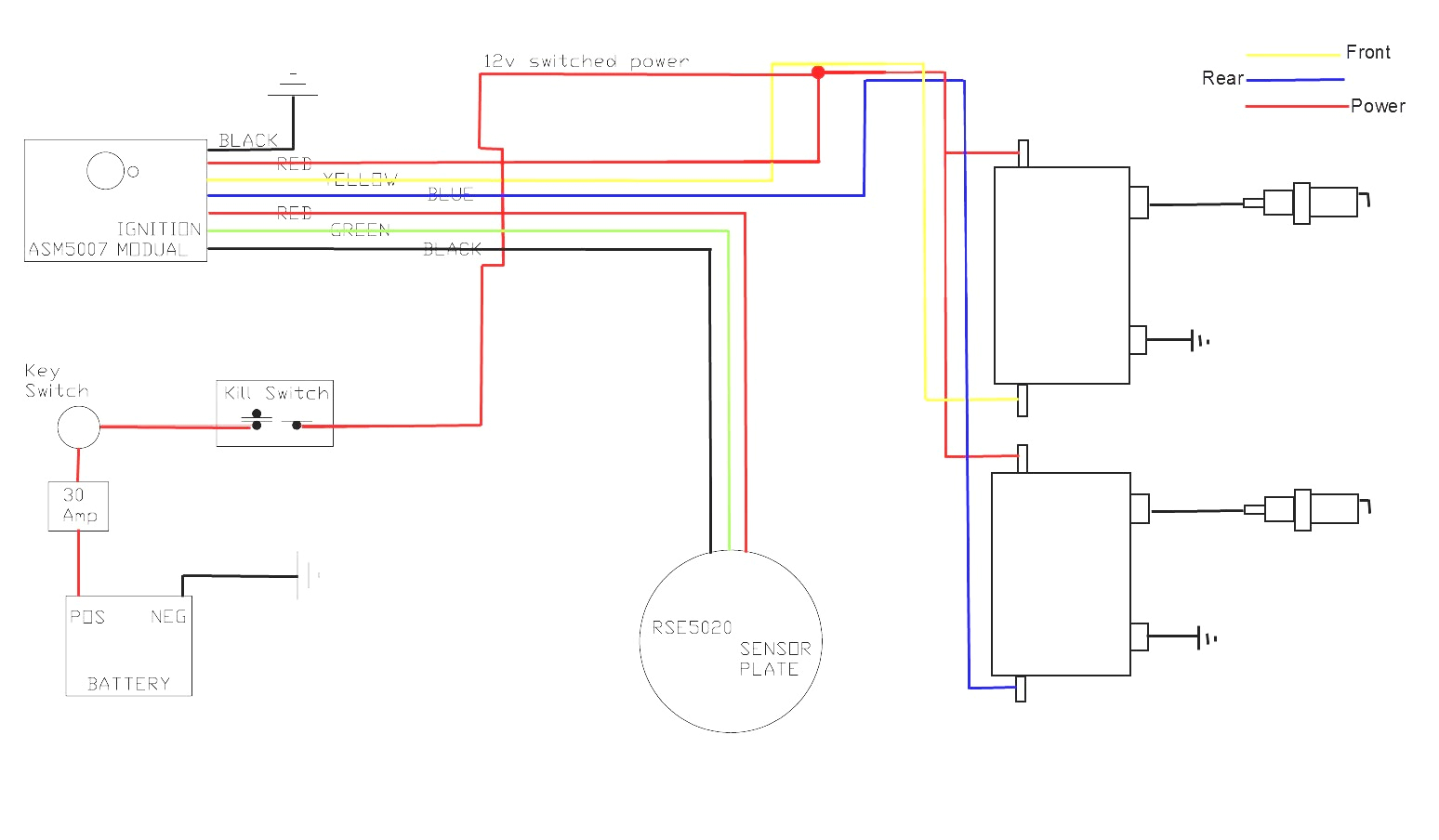 dyna 2000i wiring diagram