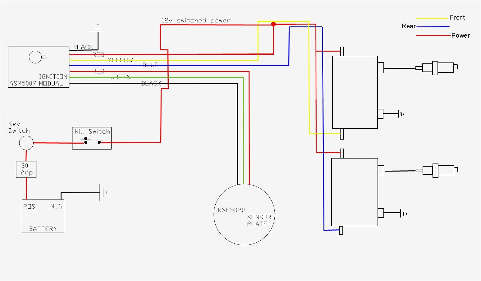 dyna 2000 wiring diagram wiring diagram toolboxdyna 2000 wiring diagram