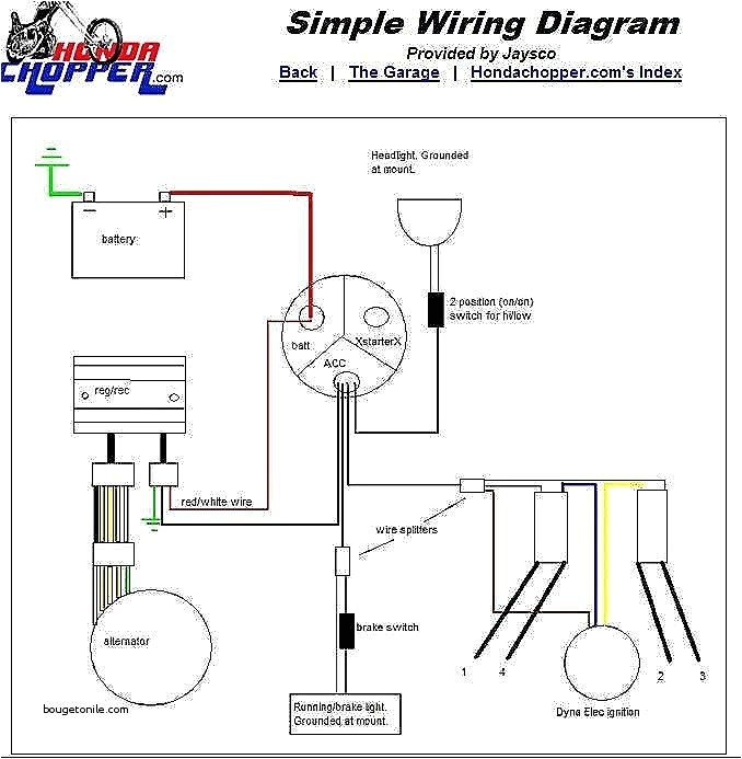 wiring diagrams 4 html further dyna dual fire ignition