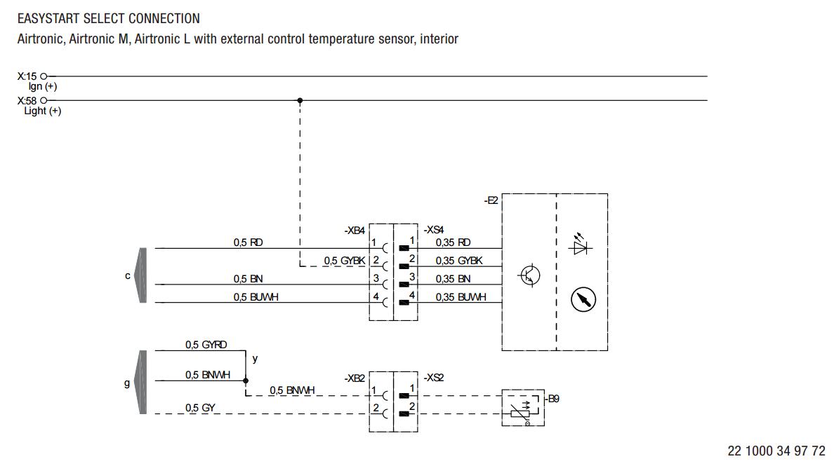 eberspacher d5 wiring diagram somurichcom