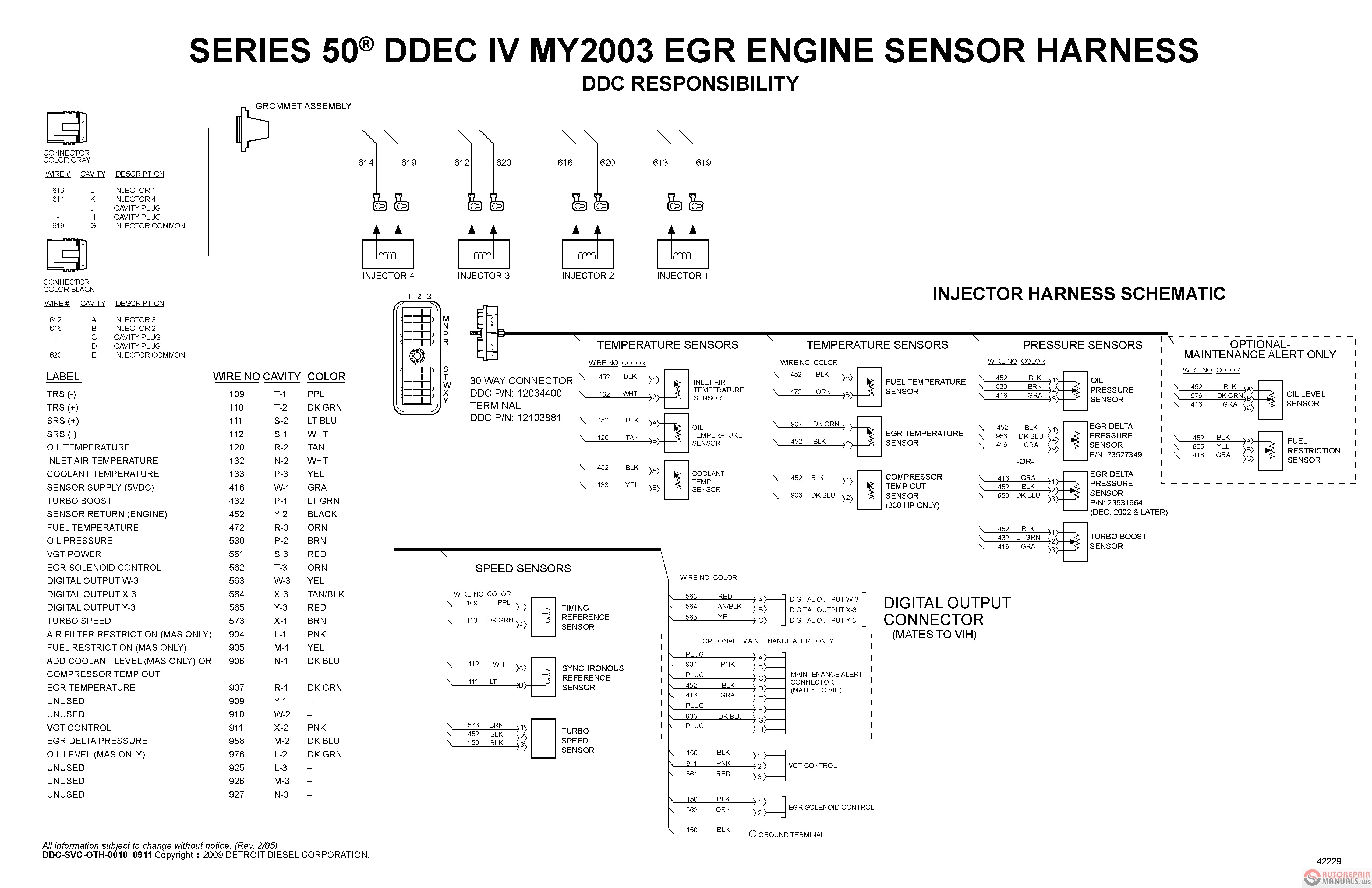 detroit ddec iv wiring diagram wiring library mix ddec v ecm wiring diagram wiring diagram ddec