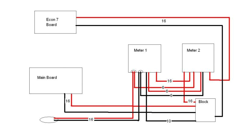 economy 7 circuit diagram wiring diagrams economy 7 circuit diagram economy 7 circuit diagram