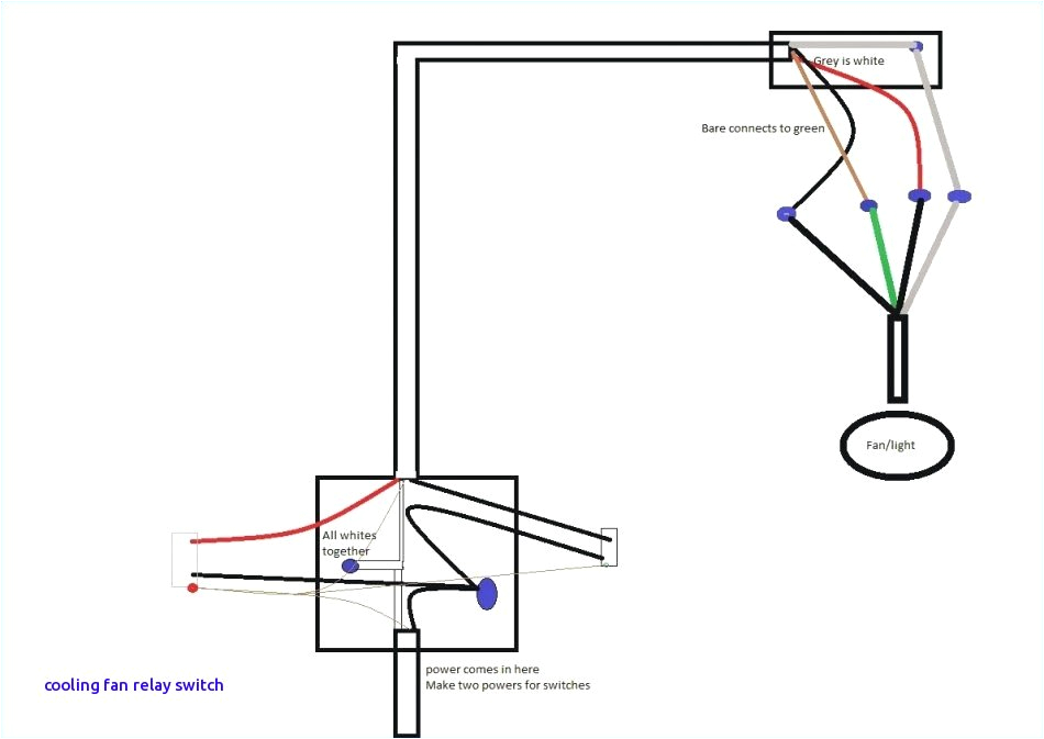 cooling fan relay wiring diagram fresh hampton bay ceiling fan ac 552 ceiling fan model ac