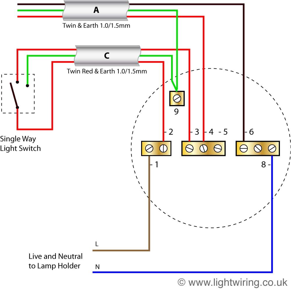 4 lights wiring diagram wiring diagrams konsult