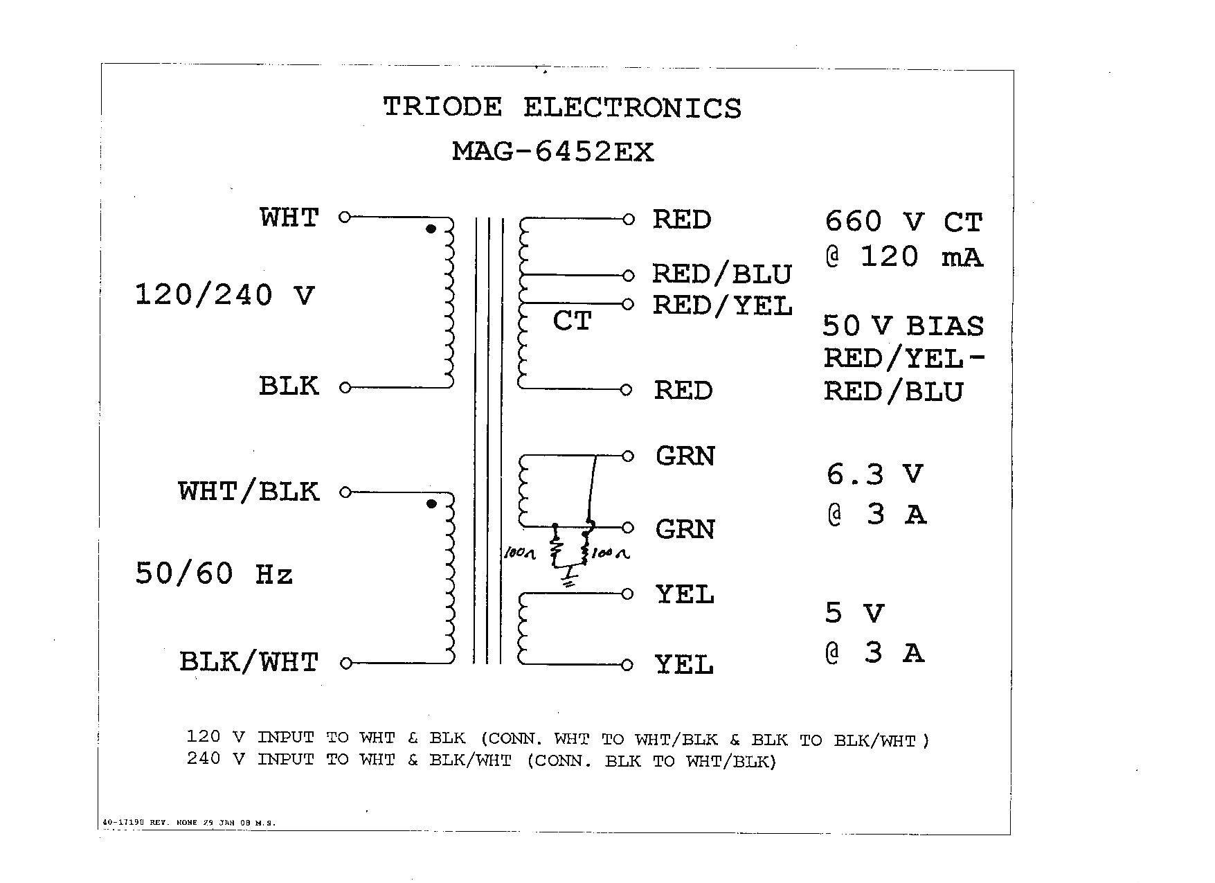 wiring a transformer 240 120vac wiring diagram blog wiring a transformer 240 120vac