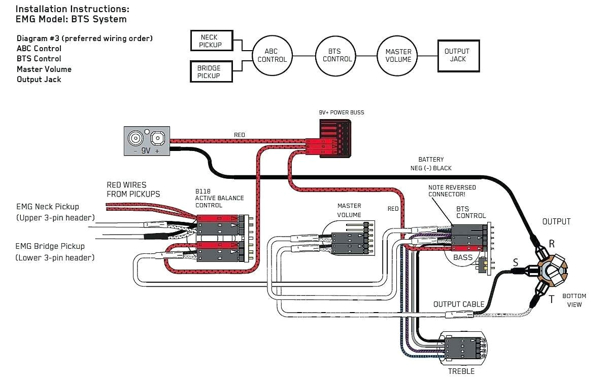 Emg 81 85 схема подключения