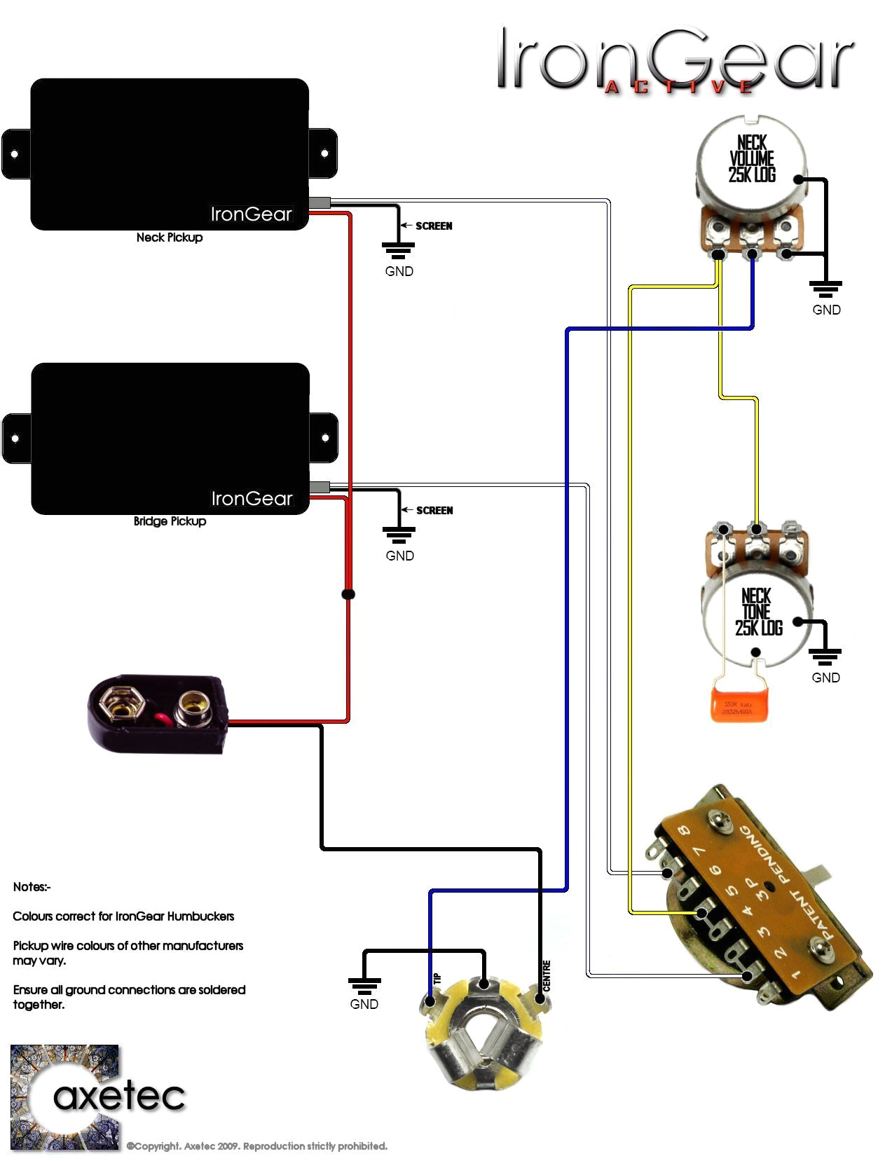 emg wiring diagram 81 85 wiring diagram weekemg wiring diagram 81 wiring diagram inside emg wiring