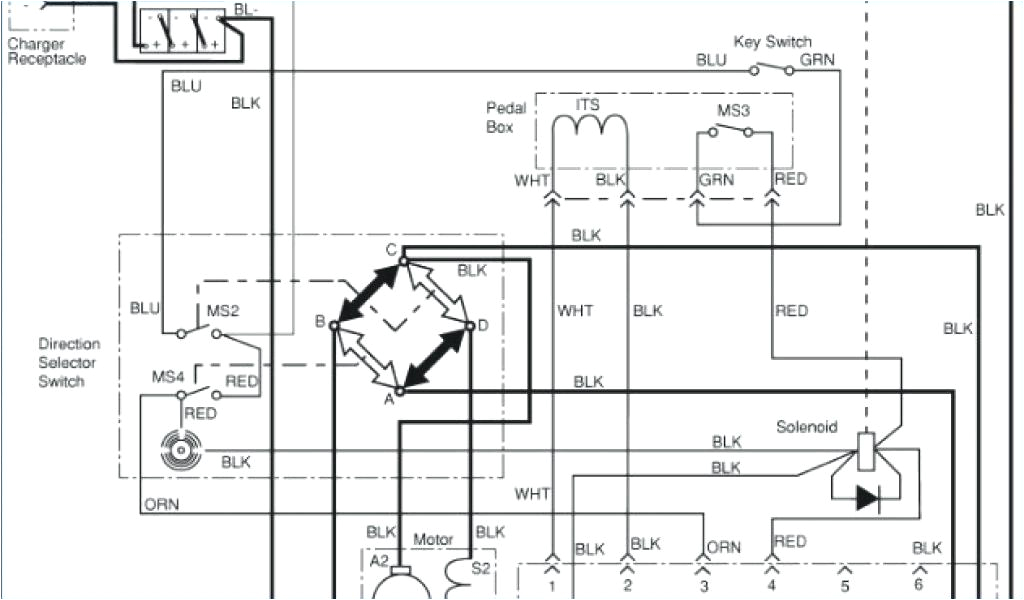 2006 ez go wiring diagram wiring diagram schematic 8 volt ez go txt wiring diagram