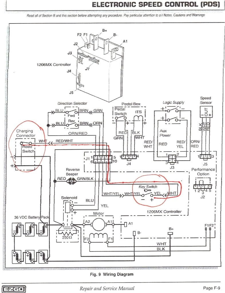 2007 ez go wiring diagram free picture wiring diagram 2006 ez go txt wiring diagram 1999