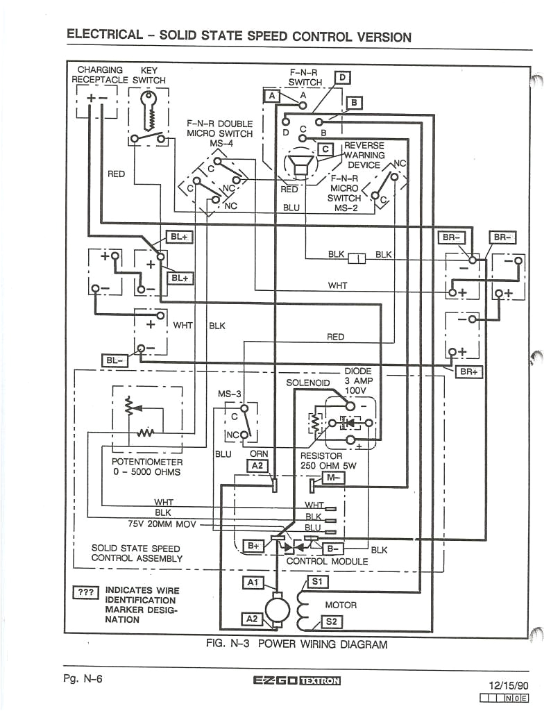 ez golf cart wiring diagram wiring diagram paper 2000 ez go golf cart wiring diagram e z go golf cart wiring diagrams
