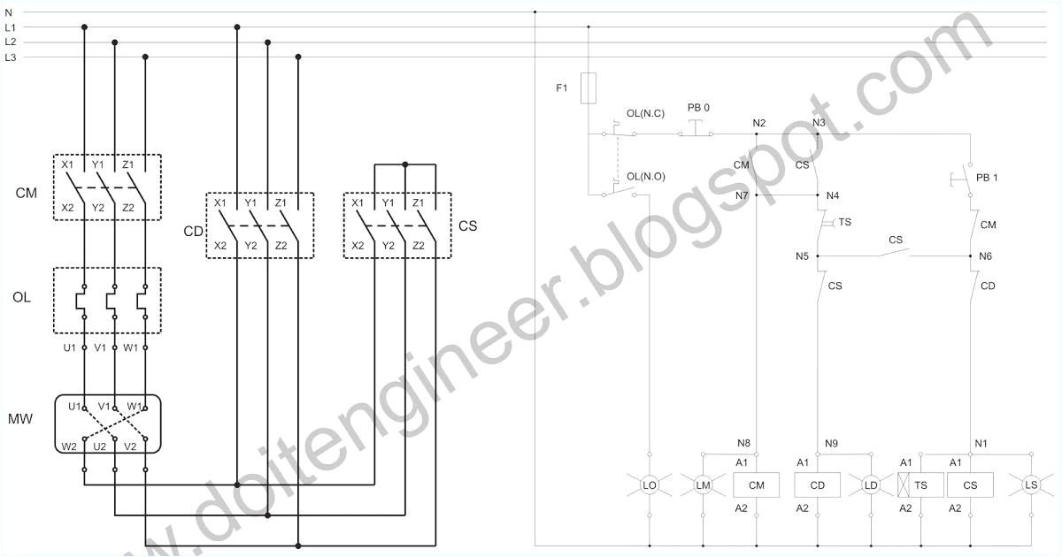 f150 starter wiring diagram elegant cutler hammer starter wiring diagram elegant 3tf5222 0d contactors
