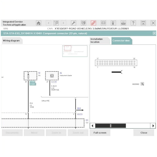 factory wiring diagrams car audio elegant 32 pin connector diagram schematics wiring diagrams