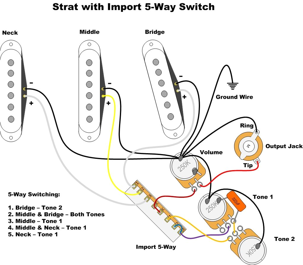 wiring diagram for a fender stratocaster wiring diagram paper wiring diagram for strat fender strat 3