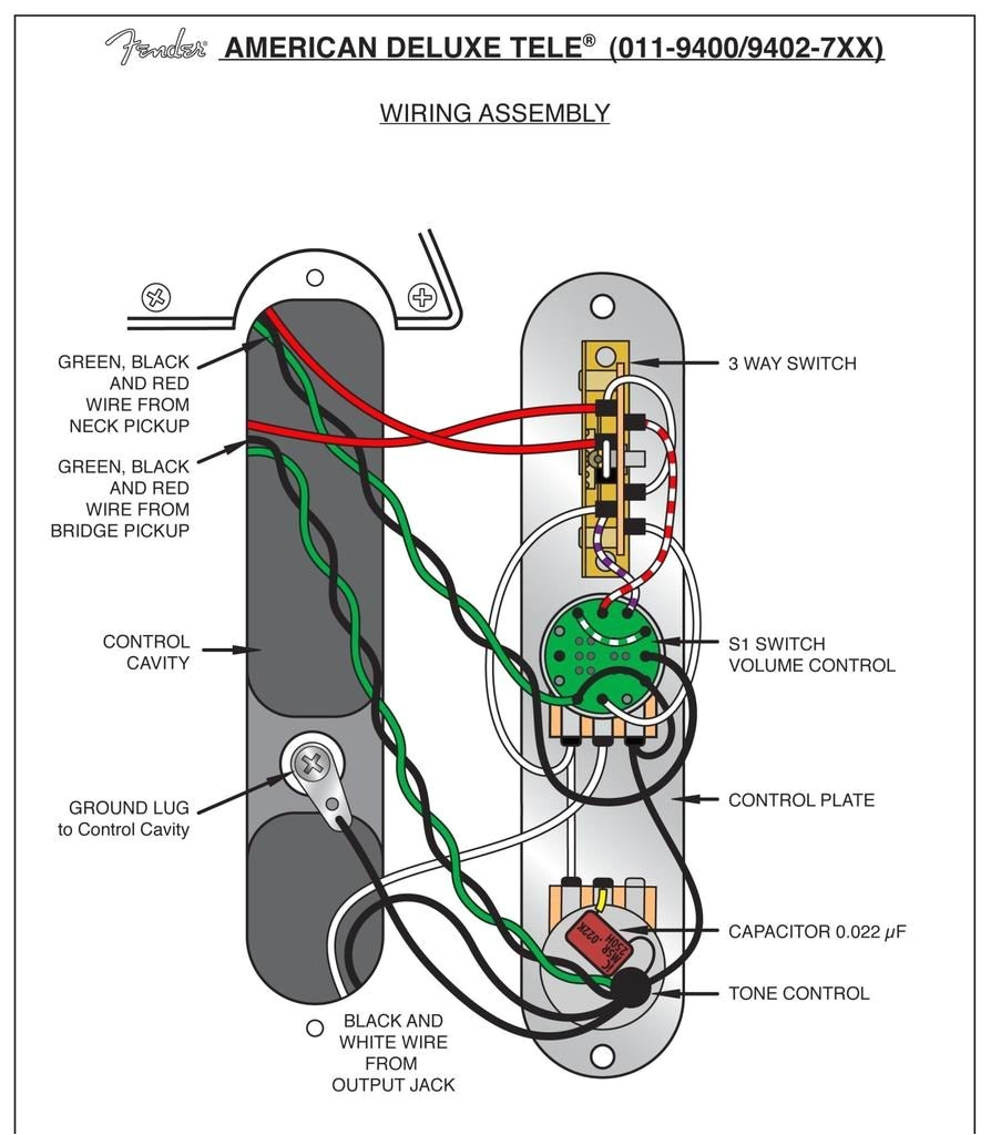 fender scn wiring diagram wiring diagram
