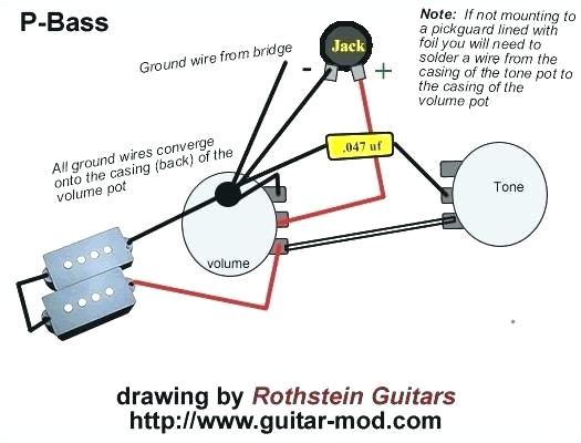 bass guitar wiring diagram wiring diagram article reviewsquier p bass wiring diagram u2013 notasdecafe